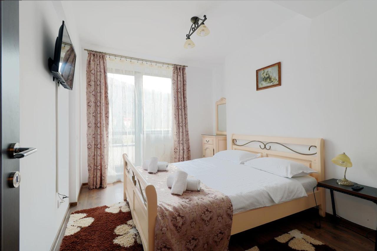 Sofia Apartment Sinaia Exterior photo